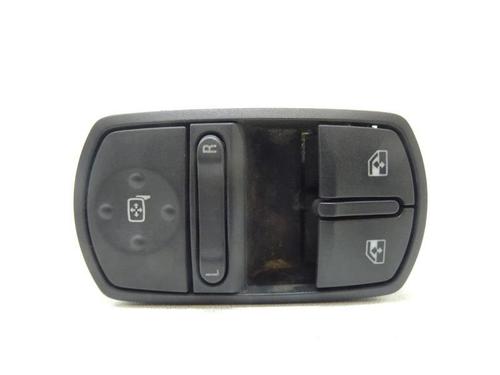 Left front window switch OPEL CORSA D (S07) 1.4 (L08, L68) | BP20067746I27 - Image 2