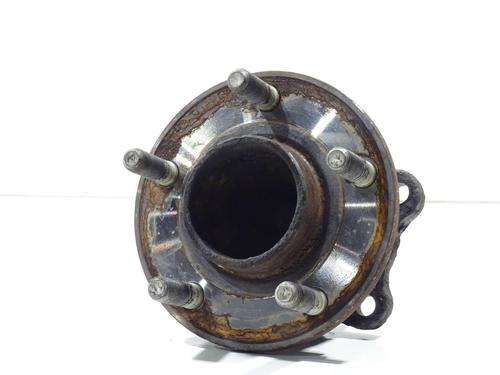 Used Right rear steering knuckle Right rear steering knuckle FORD FOCUS III 1.0 EcoBoost (125 hp) 22200083 22200083