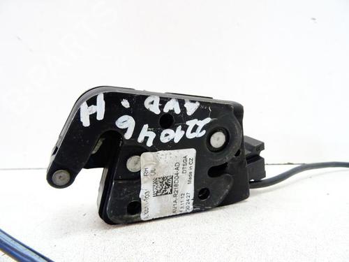 Front right lock FORD B-MAX (JK) 1.6 TDCi | BP20042879C97 