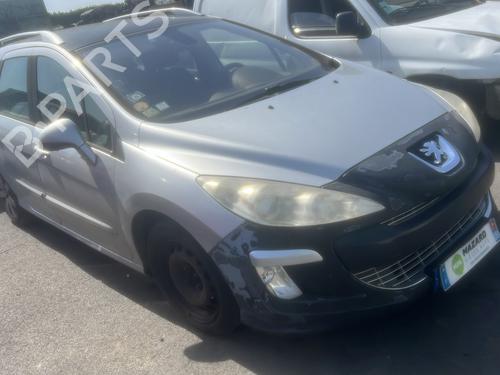 Bootlid window PEUGEOT 308 SW I (4E_, 4H_) 1.6 HDi | BP29317353C64 