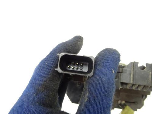 Rear right lock OPEL CORSA D (S07) 1.4 (L08, L68) | BP20044686C99 