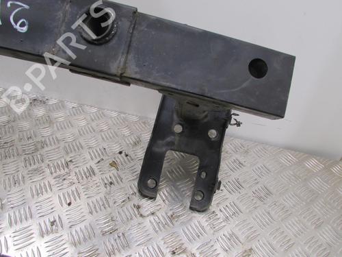 Used Front bumper reinforcement Front bumper reinforcement RENAULT KOLEOS I (HY_) 2.0 dCi 4x4 (HY0K) (150 hp) 21776690 21776690