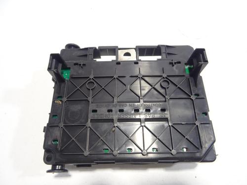 Used Fuse box Fuse box CITROËN BERLINGO / BERLINGO FIRST MPV (MF_, GJK_, GFK_) 1.9 D (MFWJZ) (70 hp) 28570151 28570151
