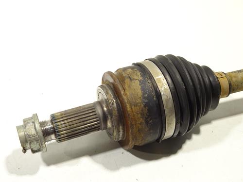 Used Left front driveshaft Left front driveshaft SUZUKI GRAND VITARA II (JT, TE, TD) 1.9 DDiS All-wheel Drive (JT419, TD44, JB419WD, JB419XD,... (129 hp) 24145793 24145793