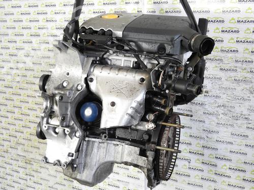 Motor RENAULT CLIO II (BB_, CB_) 1.6 (B/CB0D, BB00) (90 hp) 20065112