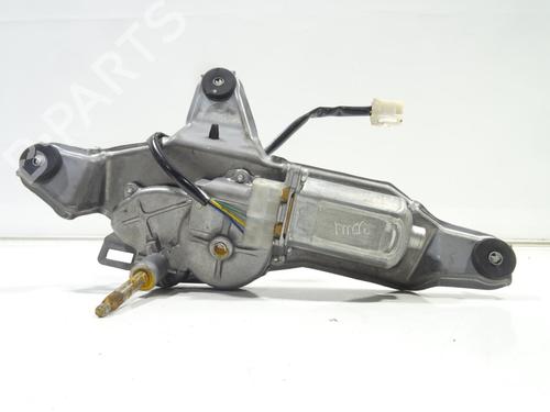 Used Rear wiper motor SUZUKI GRAND VITARA II (JT, TE, TD) 1.9 DDiS All-wheel Drive (JT419, TD44, JB419WD, JB419XD,... (129 hp) 26909143