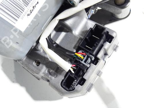 Steering column RENAULT MEGANE IV Hatchback (B9A/M/N_) 1.6 dCi 130 (B9A4) | BP20177821M21 