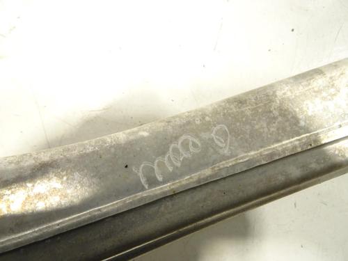 Right rear suspension arm NISSAN QASHQAI / QASHQAI +2 I (J10, NJ10, JJ10E) 2.0 dCi | BP25880100M15 
