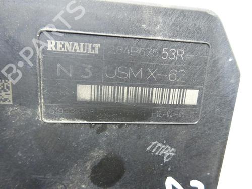 Fuse box RENAULT MASTER III Van (FV) 2.3 dCi 125 FWD (FV0C, FV0D, FV0G, FV0H, FV0J, FV0K,... | BP39384177E1 - Image 2