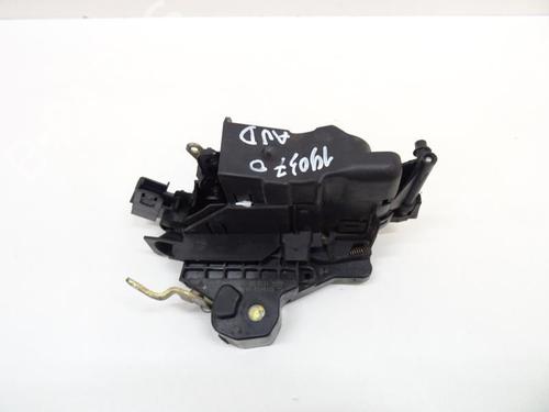Front right lock MERCEDES-BENZ E-CLASS (W210) E 290 Turbo-D (210.017) | BP20044475C97 