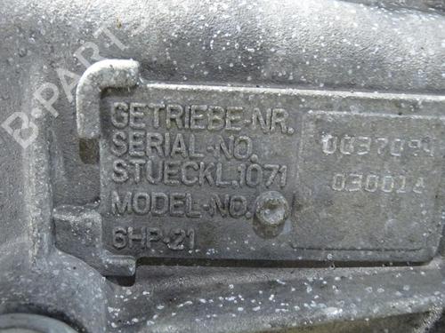 Gearbox BMW 3 Coupe (E92) 335 i | BP37472146M3 - Image 2