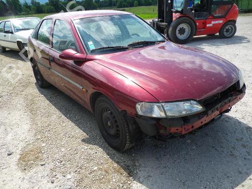Switch OPEL VECTRA B Hatchback (J96) | BP21964577I30 - Image 4