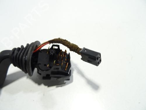 Used Steering column stalk Steering column stalk OPEL ZAFIRA A MPV (T98) 2.0 DTI 16V (F75) (101 hp) 20050074 20050074