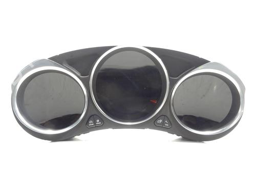 Used Instrument cluster Instrument cluster CITROËN DS4 (NX_) 1.6 THP 200 (200 hp) 27154240 27154240
