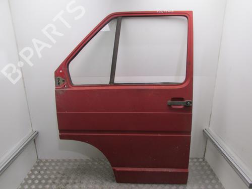 Used Left front door RENAULT TRAFIC Van (T_, P_, V_) 1.4 (48 hp) 25216226