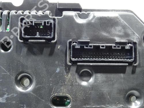 Used Instrument cluster Instrument cluster TOYOTA YARIS (_P13_) 1.5 Hybrid (NHP130_, NHP130) (101 hp) 23787117 23787117
