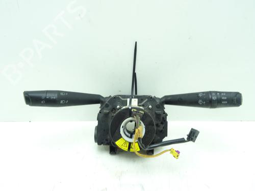 Steering column stalk FIAT PANDA (312_, 319_) 0.9 Natural Power (312PXN1A) | BP32267356I23  - Image 6