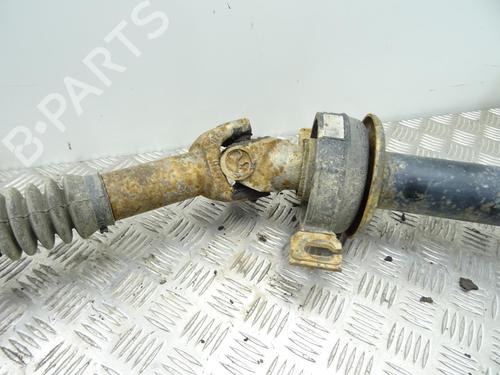 Driveshaft FORD RANGER (ER, EQ, R_) 2.5 TD 4x4 | BP23980474M37 