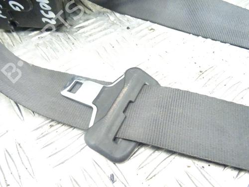 Rear middle belt tensioner CITROËN XSARA (N1) 2.0 HDi 90 | BP30155879C91 