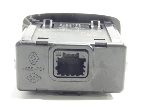 Used Electronic module Electronic module RENAULT SCÉNIC III (JZ0/1_) 1.6 E85 (JZ03, JZ1Y) (110 hp) 27212732 27212732