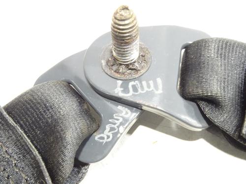 Used Seat buckle Seat buckle DACIA SANDERO 1.5 dCi (88 hp) 24501347 24501347