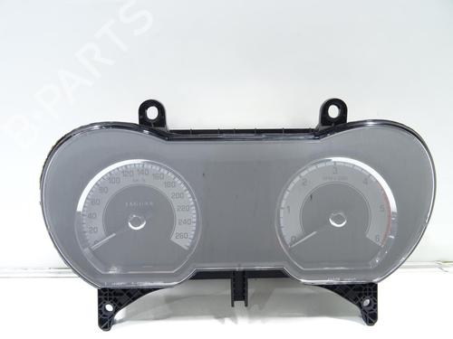 Electronic module JAGUAR XF I (X250) 3.0 D | BP30171235M83 