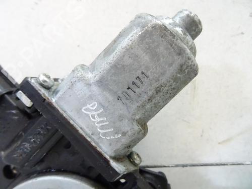 Used Rear left window mechanism Rear left window mechanism HONDA CIVIC VIII Hatchback (FN, FK) 2.2 CTDi (FK3) (140 hp) 20053984 20053984