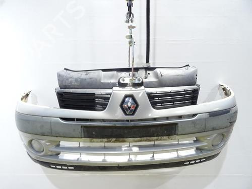 Pare-chocs avant RENAULT CLIO II (BB_, CB_) 1.5 dCi (B/CB07) (65 hp) 30459609