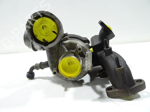 Turbolader/Kompressor Turbolader/Kompressor 38078100 38078100