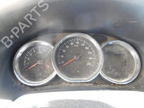 Right front window switch DACIA SANDERO II 1.2 | BP20058197I26  - Image 10