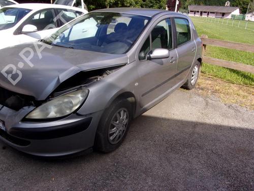Commande Chauffage PEUGEOT 307 (3A/C) 2.0 HDi 90 | BP21964943I5 