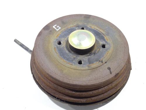 Andre RENAULT CLIO II Hatchback Van (SB0/1/2_) [1998-2025]  21606194