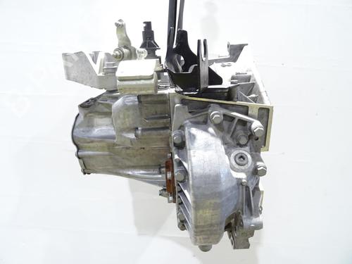 Gearbox CITROËN JUMPER II Van 2.2 BlueHDi 165 | BP29838867M3