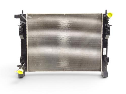 Water radiator DACIA SANDERO II 1.5 dCi | BP36372840M31 - Image 6
