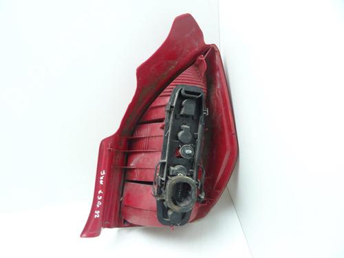 Left taillight CITROËN C2 (JM_) 1.4 HDi | BP36012666C34 - Image 5