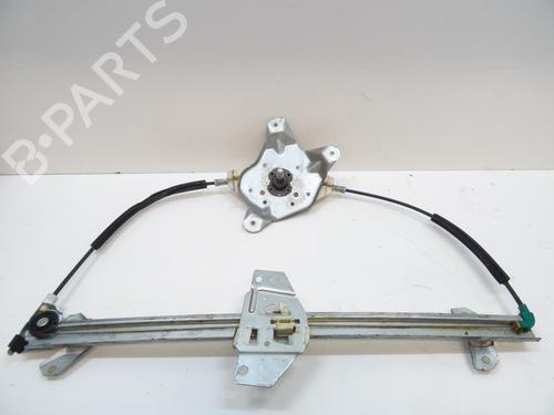 Used Front right window mechanism FORD TRANSIT CONNECT (P65_, P70_, P80_) 1.8 Di (75 hp) 20176384