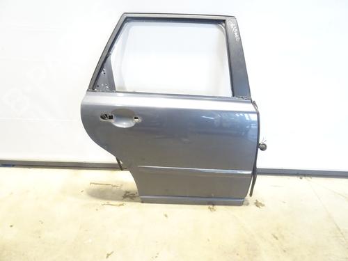 Tür rechts hinten für VOLVO V50 (545) 1.6 D (110 hp) 31306089