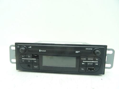 radio-opel-vivaro-b-van-x82-2014-2015-2016-2017-2018-2019-2020-36012610 main image