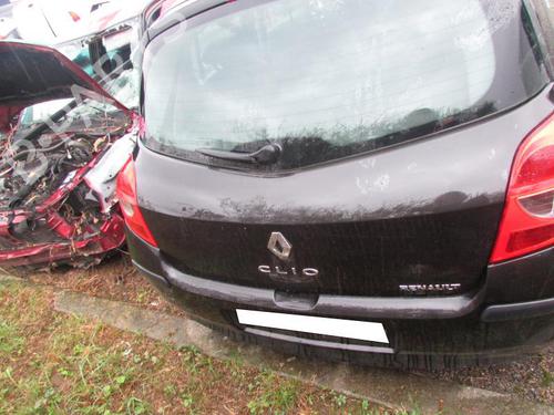 Other RENAULT CLIO III (BR0/1, CR0/1)  | BP20044981O1 