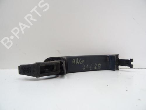 Rear left exterior door handle VW GOLF V (1K1)  | BP20045613C130 