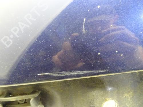 Left front fenders OPEL CORSA B (S93) 1.7 D (F08, F68, M68) | BP29353448C41 