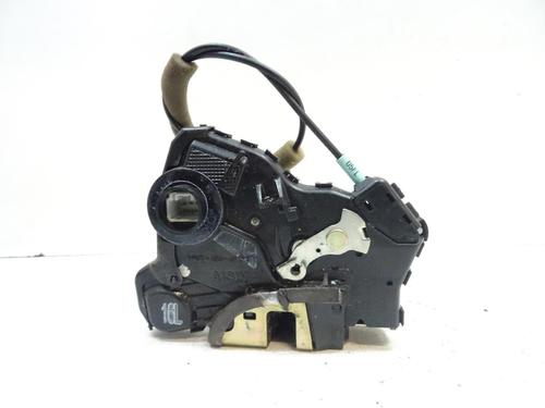 Used Front left lock Front left lock TOYOTA COROLLA (_E12_) 1.4 D (NDE120_, NDE120R) (90 hp) 20064444 20064444