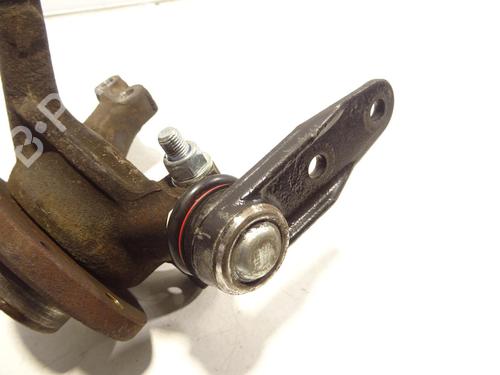 Left front steering knuckle RENAULT 21 (B48_) 1.7 | BP29756851M25