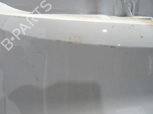 Rear bumper RENAULT CLIO V (B7_) 1.6 E-TECH 140 (B7MU) | BP29174057C8 