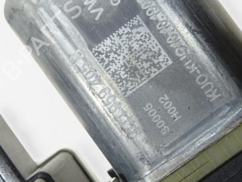 Front left window mechanism SEAT IBIZA V (KJ1, KJG) 1.0 TSI | BP40537501C22 - Image 2