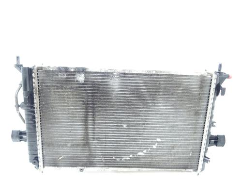 Water radiator OPEL ZAFIRA A MPV (T98) 2.0 DTI 16V (F75) | BP30106698M31 