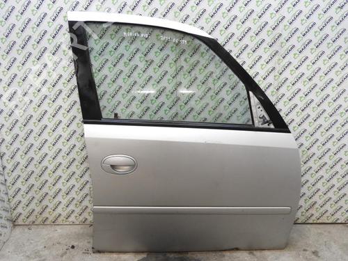 Used Right front door OPEL MERIVA A MPV (X03) 1.7 CDTI (E75) (100 hp) 20060254