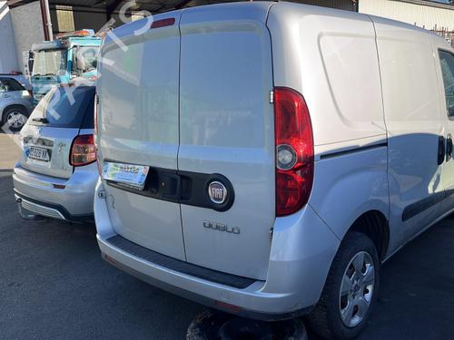 Used Parts FIAT DOBLO Cargo (263_) 1.6 D Multijet (263WXD1B, 263WXR1B, 263WXX1B, 263ZXD1B,... 5068207