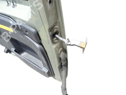 Left tailgate DACIA LOGAN MCV (KS_) 1.5 dCi (KS0W) | BP39228272C76 - Image 2