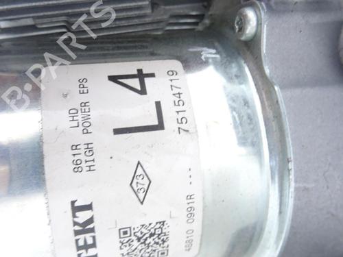 Steering column RENAULT CLIO IV (BH_) 1.5 dCi 90 | BP33884772M21 - Image 2